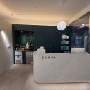 경기도 수원시 팔달구 세지로234번길 1 (인계동) | 수원 미용실 인테리어 심플함을 강조한 현장