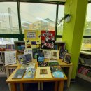 더불어 숲 작은도서관 이미지