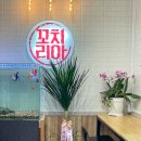 꼬치리아정읍