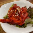 장수봉평메밀촌 이미지