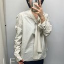 오피스라인 현대 | 시에Sie 더현대 대구 팝업 | 봄신상 🌸스커트•셔츠• 토트백 착샷후기