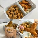 치킨매니아 | 운정역 맛집 치킨매니아 치빠새 신메뉴 포장 후기