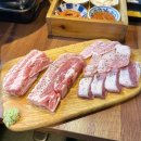 WR(부산광역시 금정구)-[금정로]-상-6 | 부산 구서동 맛집 더바른식당 가성비 고기집