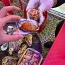 살곶이길 | 제부도 맛집 굴조개 무한리필 코페이수산 1인 25000원 대만족