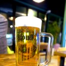 강남맥주 성내천점