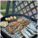 오봉리 돌담집 이미지