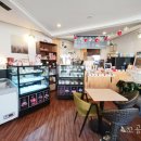 수제카페디저트 이미지