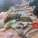 돈통숯불생고기