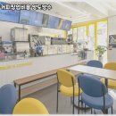 회전다방