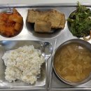 종합사회복지관구내식당