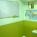 대강의실 이미지