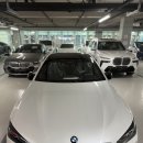 월드모터스 | BMW M850i 출고 후기 BMW 이병호 도이치모터스 수원오토월드에서