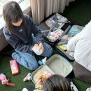 짐박스피트니스 사우나 이미지