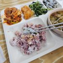 한식뷔페 네이버블로그