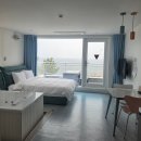 아리펜션 | 묵호 오션뷰 펜션 추천 "어달, 아리펜션" 201호 1박 후기