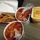 신전떡볶이