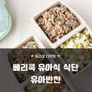 맘마쿡 | 돌아기반찬 고민 해결! 베리쿡으로 쉽고 맛있게! (솔직 후기)