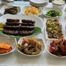여수백반 맛집 푸짐한 밑반찬부터 게장그리고 떡갈비 연화정 후기