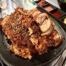 꿀꿀이네족발