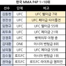 美 매체 “韓 격투기 동일체급 가정 1위는 김동현” 이미지