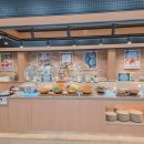 다담뜰한식뷔페구미점 | 구미 다담뜰 한식뷔페 산동점 내돈내산 후기