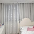 아이캐슬 | 사화롯데캐슬 암막커튼과 아이방 커튼까지 시공 후기