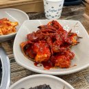 한국지엠삼천포바로서비스 | 사천의 맛을 담은 삼천포돌게장, 진정한 해산물의 향연