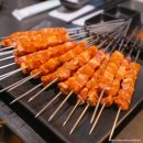 세븐일레븐 부천원미대박점 | 부천양꼬치 맛집 끝판왕! 별이네양꼬치에서 즐기는 온면 세트와 감동적인 서비스(토마토계란탕, 건두부...