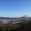 비봉산(367m),태봉산(245m),남산(333.1m),바카프미산(332.9m)/ 경기 안성 죽산면 이미지