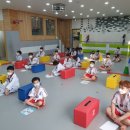 동아 블랙벨트 태권도장 이미지