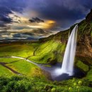 Iceland 이미지