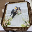 쇳골로 | W15 [판교액자] 성남 액자 갈이 추천