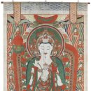 용흥사 삼불회 괘불탱 | 괘불 국보 지정