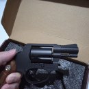 리볼버 | 뮬리팡 M36 치프 스페셜 리볼버 38구경 후기