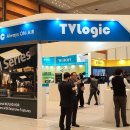 영상기자가 본 KOBA2023 : VIVE Studios/TVLogic/insta360/SWIT