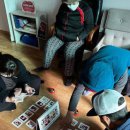 장항1리경로당 이미지