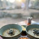 금능이모네 | 보말죽 정말 맛있습니다...하루에 두번간 제주 금능이모네 내돈내산 솔직후기