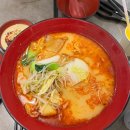 삼정어묵 | 부산 서면역맛집 하이치마라 서면삼정타워점 마라탕 후기
