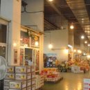 원주시 농산물공영도매시장 이미지