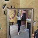 힐링요가 A | [두번째 치앙마이] 치앙마이 힐링 요가클래스 | <와일드로즈 요가> 예약하는법 &amp; 방문 후기