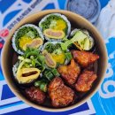 일산김밥 | 웨스턴돔 김밥 맛집 | 이영자,생활의 달인이 찐으로 인정한 오토김밥 일산점 후기