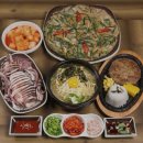 전주명가콩나물국밥 - 음성군 대하로 253 | 전주명가콩나물국밥