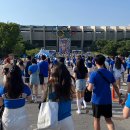 2023 싸이흠뻑쇼 서울 잠실종합운동장 주경기장 스탠딩 다구역 후기