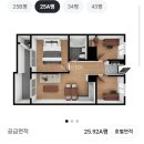 GS25 목동삼익점 | 풍산 모네로키 스노우터치 목동 삼익아파트 25평형 강마루 시공후기