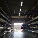 탄금호국제조정경기장 보트하우스 이미지