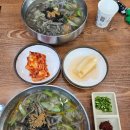 옹심이칼국수 용산점 | 대구 달서구 성서 장기동 맛집 여전히 맛있는 옹심이칼국수 용산점