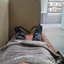 신기의료기 사하점 | 세라젬 웰카페 하단 직영점에서 체험 후기