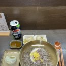 [신림] 신림 평양냉면 전문점 &#39;민하면옥&#39;