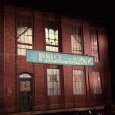 엔젤's 노래연습장 | [뮤지컬 킹키부츠] 강홍석 김호영, 샤롯데시어터 1층 A구역 10열 5번 6번 시야 후기