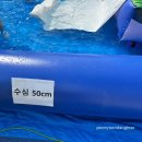 한천물놀이장공중화장실 | 안양천 가족정원 물놀이장, 26년 물놀이 오픈! 주차+운영시간+준비물